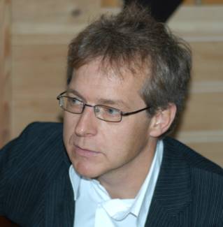 Knut Jorgen Maloy